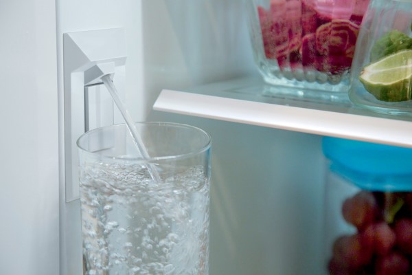 Designer Series (IT, IC)Water Dispenser Not Working FAQ SubZero